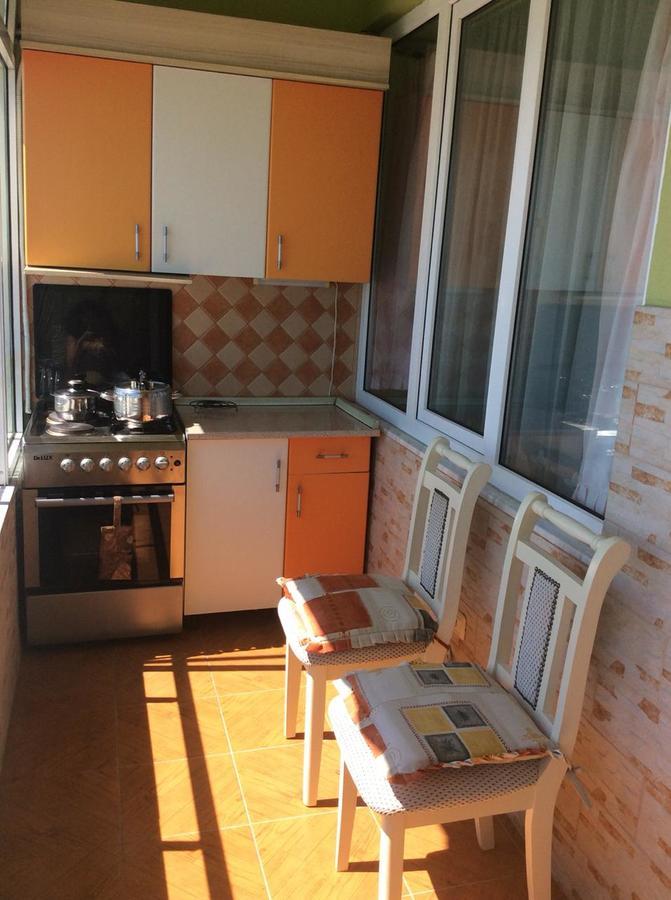 Apartment Sea View Shengjin Luaran gambar